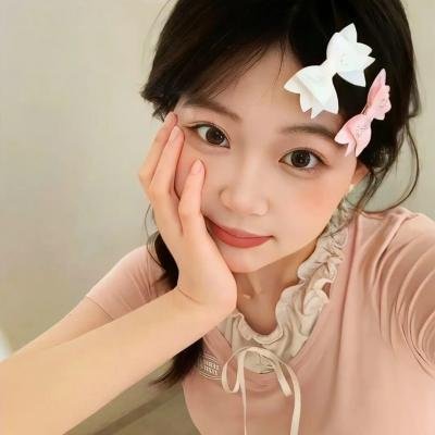 送报女孩